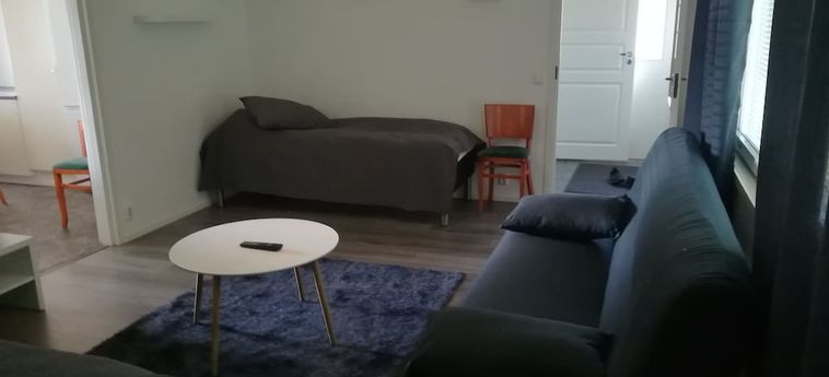 Hostel Racuna Kokkola: Foto 