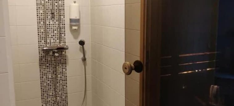 Hostel Racuna Kokkola: Foto 