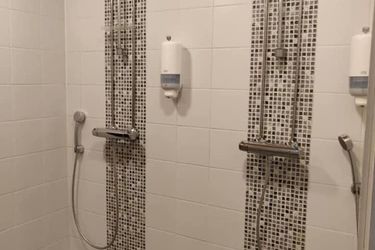 Hostel Racuna Kokkola: Photo 