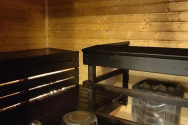Hostel Racuna Kokkola: Photo 