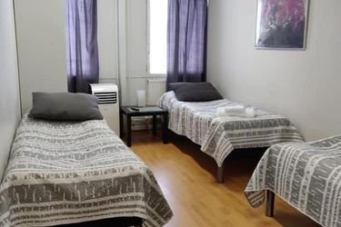 Hostel Racuna Kokkola: Photo 