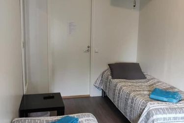 Hostel Racuna Kokkola: Photo 