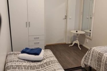 Hostel Racuna Kokkola: Photo 