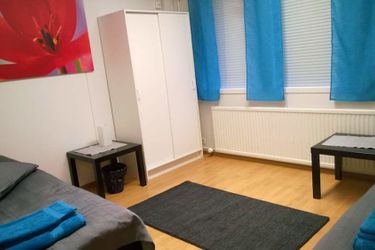 Hostel Racuna Kokkola: Photo 