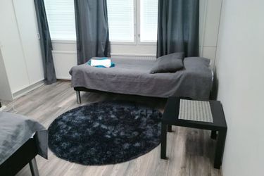 Hostel Racuna Kokkola: Photo 
