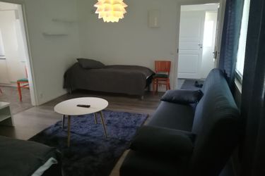 Hostel Racuna Kokkola: Photo 