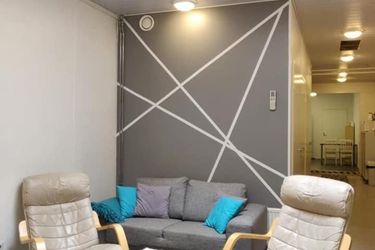 Hostel Racuna Kokkola: Photo 