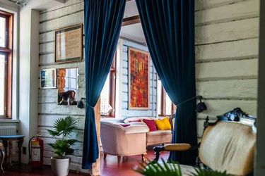 Hotel Matkustajakoti Ykspihlaja Kokkola: Photo 