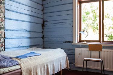 Hotel Matkustajakoti Ykspihlaja Kokkola: Photo 
