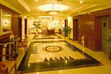 Hotel Hindustan International:  KOLKATA