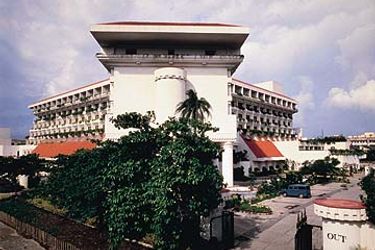 Hotel Taj Bengal:  KOLKATA