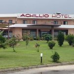 ACHILLIO HOTEL 4 Stars