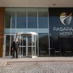 Hotel PASAPARK COLLECTION SELCUKLU HOTEL