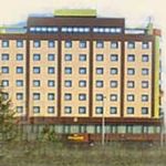 Hotel OZKAYMAK