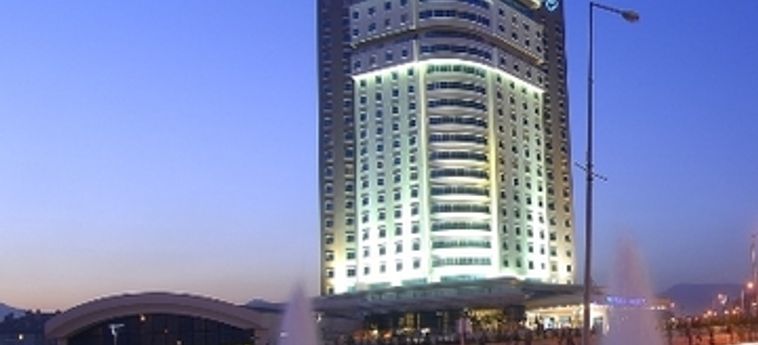 Dedeman Konya Hotel & Convention Center:  KONYA
