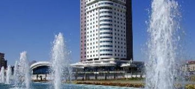 Hotel Dedeman Konya:  KONYA