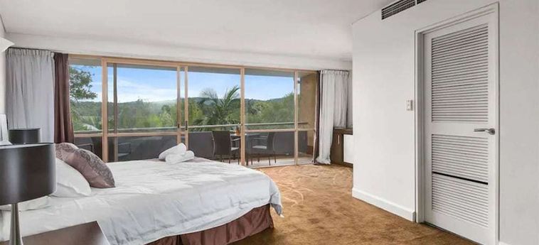 Hotel Kooralbyn Resort Kooralbyn : Photo 