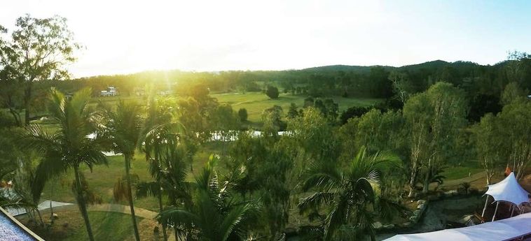 Hotel Kooralbyn Resort Kooralbyn : Photo 
