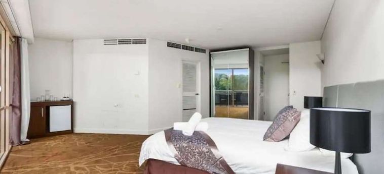 Hotel Kooralbyn Resort Kooralbyn: Photo 