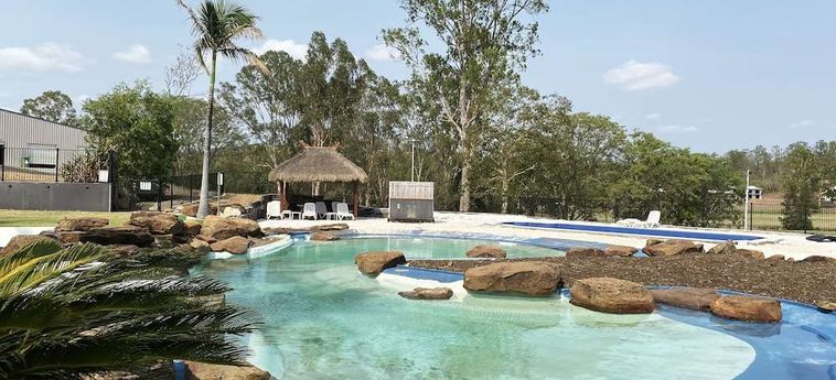 Hotel Kooralbyn Resort Kooralbyn: Photo 