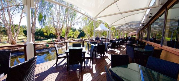 Hotel Kooralbyn Resort Kooralbyn: Photo 