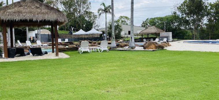 Hotel Kooralbyn Resort Kooralbyn: Photo 