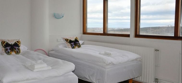 North Star Apartments Kopavogur: Foto 
