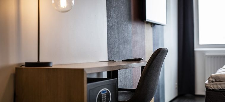 201 Hotel Kopavogur: Foto 