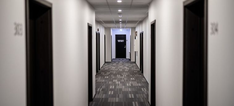 201 Hotel Kopavogur: Foto 