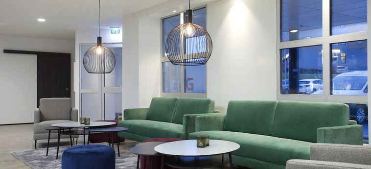 201 Hotel Kopavogur : Photo 