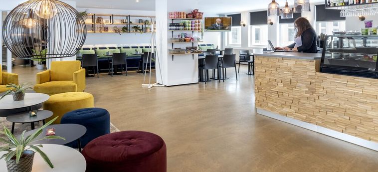 201 Hotel Kopavogur : Photo 