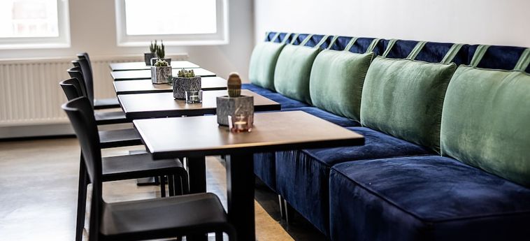 201 Hotel Kopavogur : Photo 