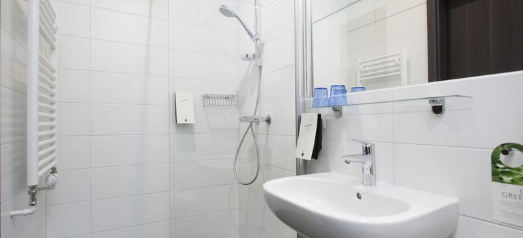 201 Hotel Kopavogur : Photo 