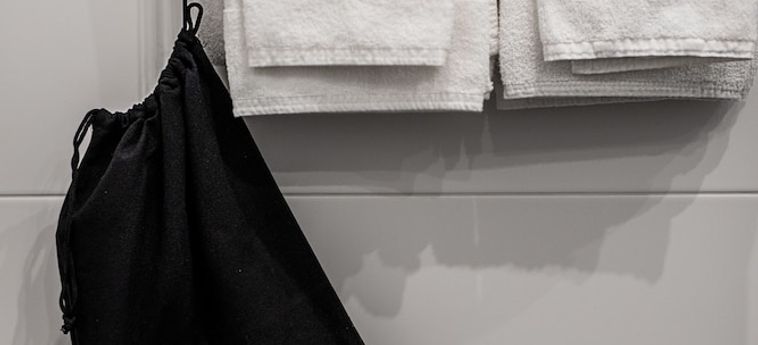 201 Hotel Kopavogur : Photo 