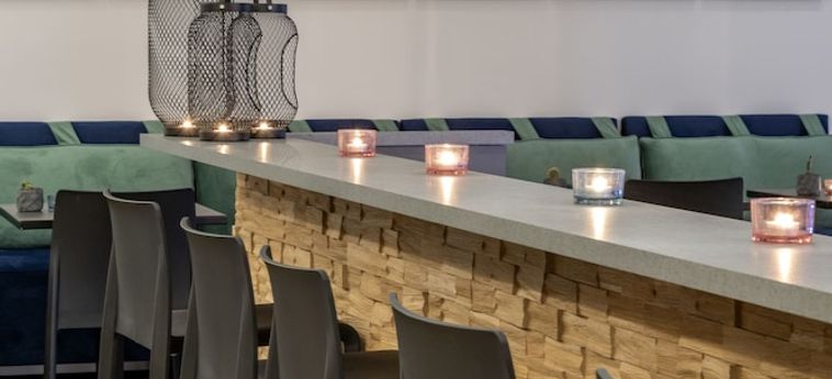 201 Hotel Kopavogur: Foto 