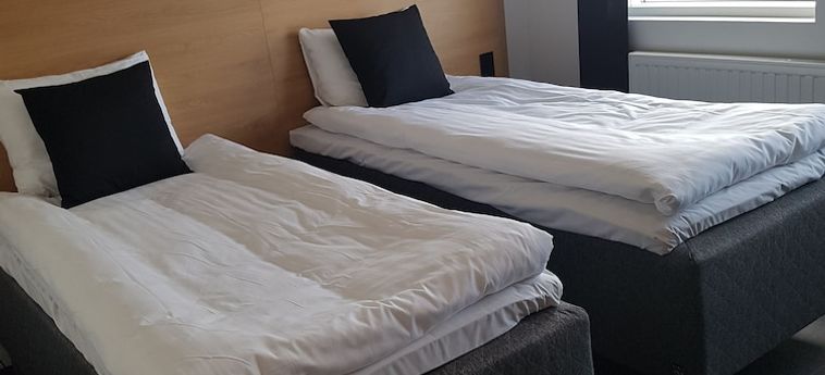 201 Hotel Kopavogur: Foto 