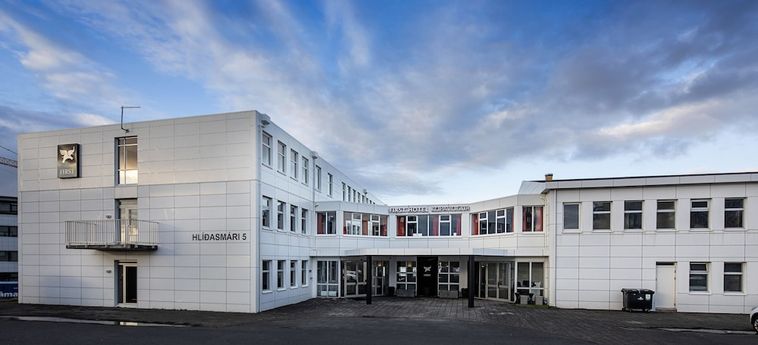 201 Hotel Kopavogur: Foto 