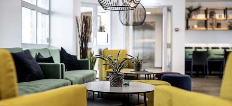 201 Hotel Kopavogur: Foto 