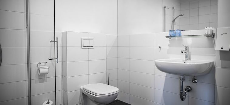 201 Hotel:  KOPAVOGUR