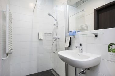 201 Hotel:  KOPAVOGUR