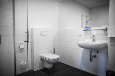 201 Hotel:  KOPAVOGUR