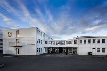 201 Hotel:  KOPAVOGUR