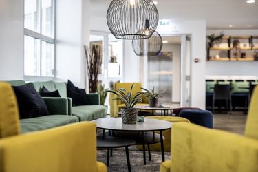 201 Hotel:  KOPAVOGUR