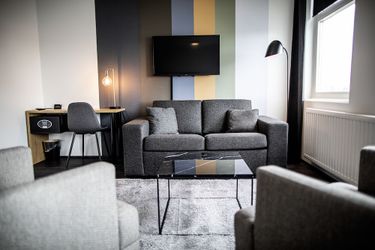 201 Hotel:  KOPAVOGUR