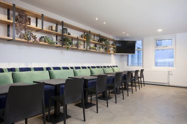 201 Hotel:  KOPAVOGUR