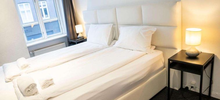 A Hotels City Kopenhagen: Foto 