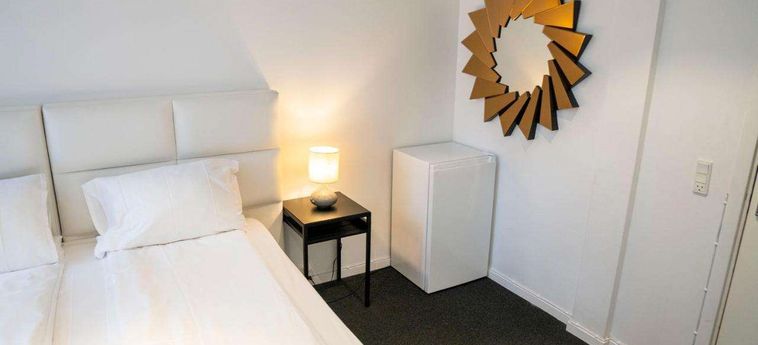 A Hotels City Kopenhagen: Foto 