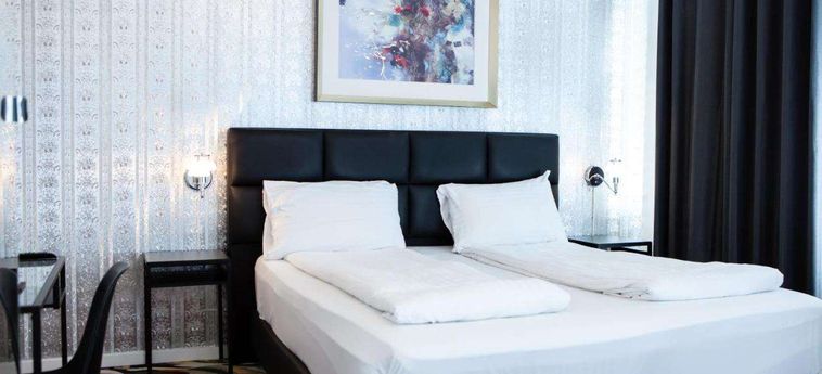 A Hotels City Kopenhagen: Foto 
