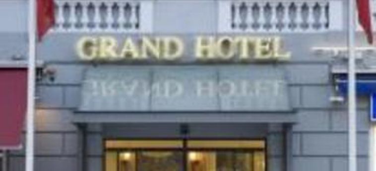 Hotel Grand:  KOPENHAGEN