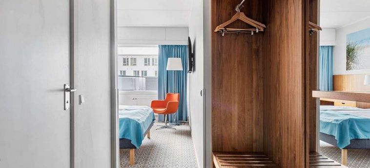 Hotel Best Western Plus Park Globetrotter Copenhagen Airport Kopenhagen: Foto 